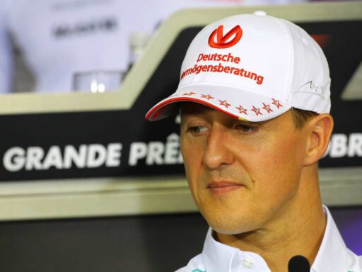 Schumacher, la rivelazione spiazza i tifosi