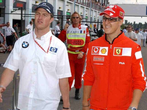 Ralf Schumacher ipotesi Verstappen addio Red Bull