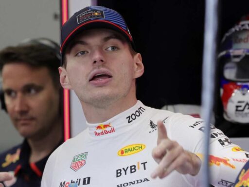 Verstappen addio Red Bull senza Marko