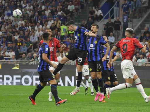 Padel, sfida Inter-Milan accende il torneo